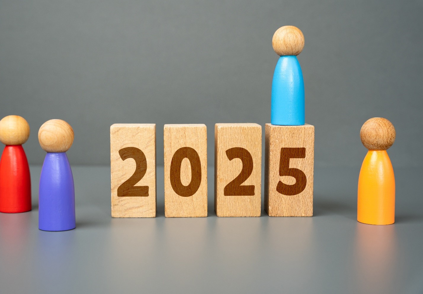 Seven New Year’s Resolutions for Board Members: Setting Your Community Up for Success